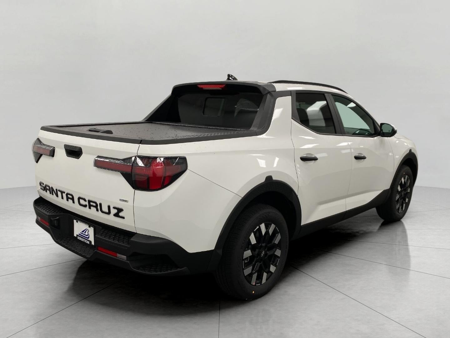 2026 Hyundai SANTA CRUZ SEL Activity AWD