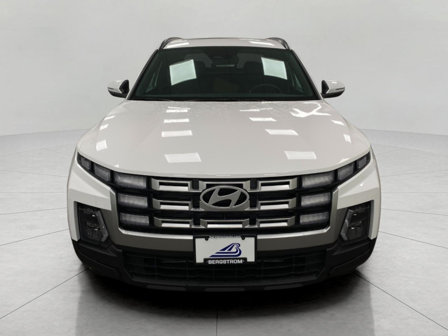 2026 Hyundai SANTA CRUZ SEL Activity AWD