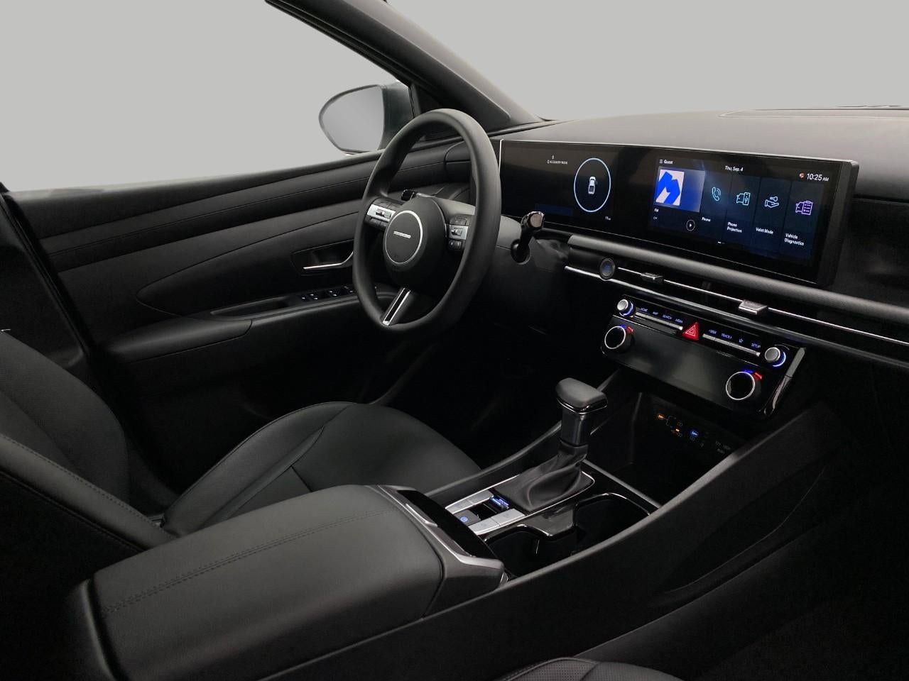 2026 Hyundai SANTA CRUZ SEL Activity AWD