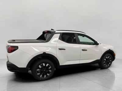 2026 Hyundai SANTA CRUZ SEL Activity AWD