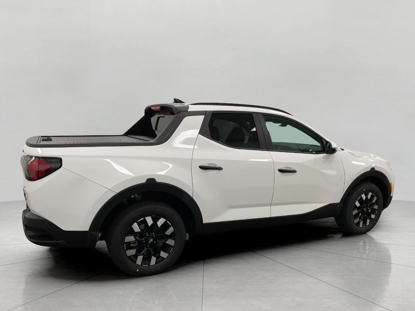 2026 Hyundai SANTA CRUZ SEL Activity AWD