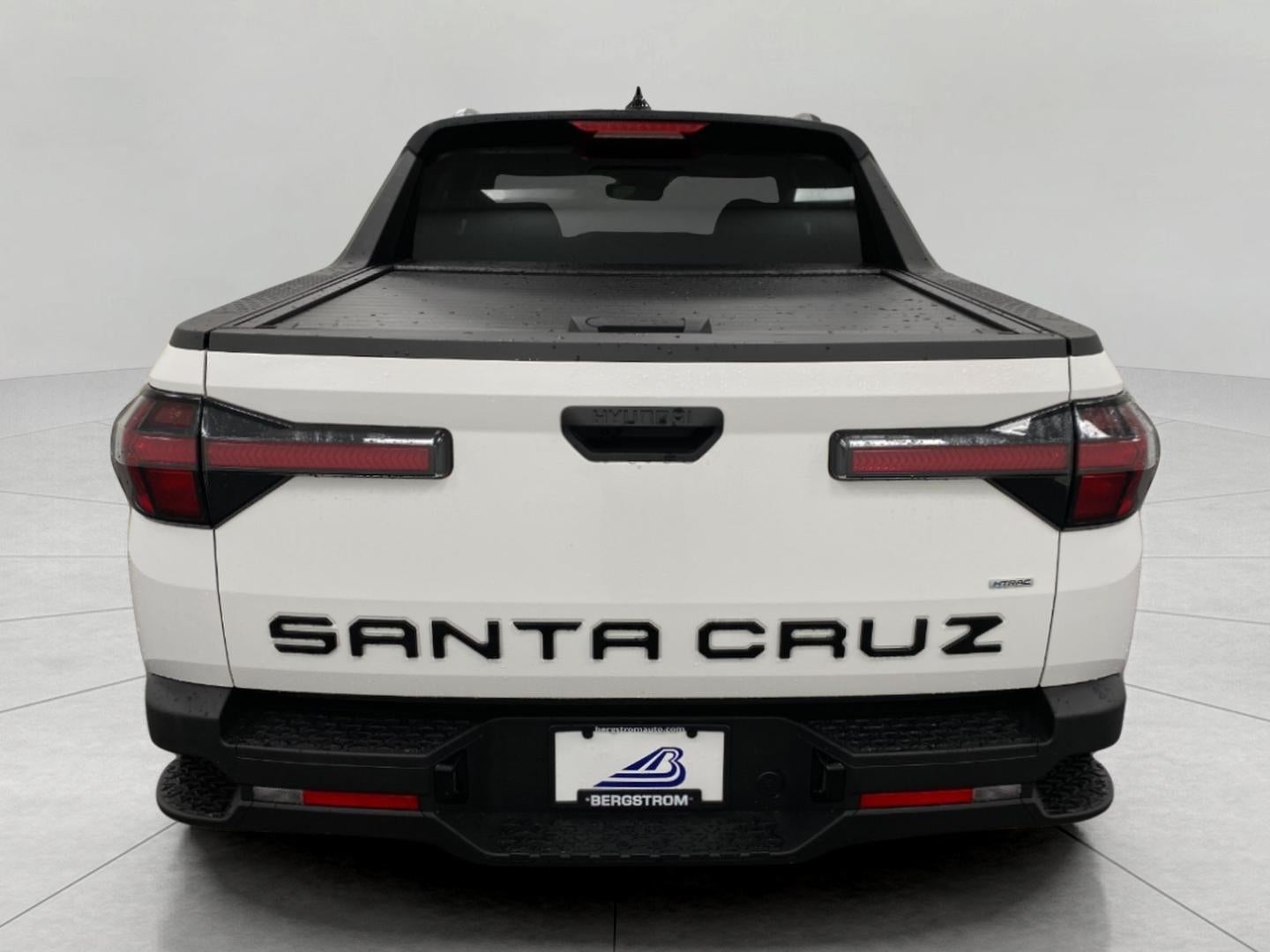 2026 Hyundai SANTA CRUZ SEL Activity AWD