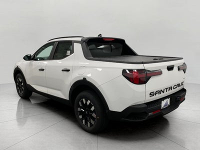 2026 Hyundai SANTA CRUZ SEL Activity AWD