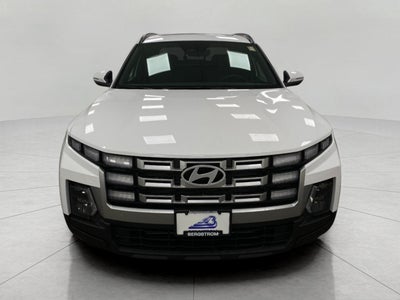 2026 Hyundai SANTA CRUZ SEL Activity AWD