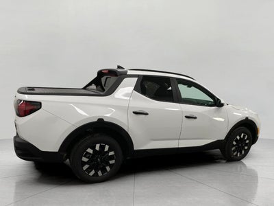 2026 Hyundai SANTA CRUZ SEL Activity AWD