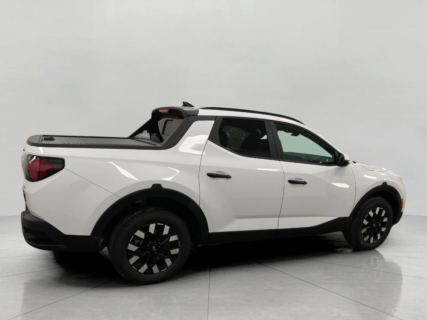 2026 Hyundai SANTA CRUZ SEL Activity AWD