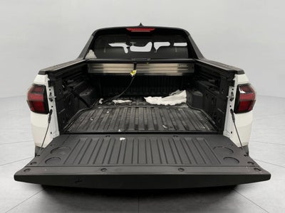 2026 Hyundai SANTA CRUZ SEL Activity AWD