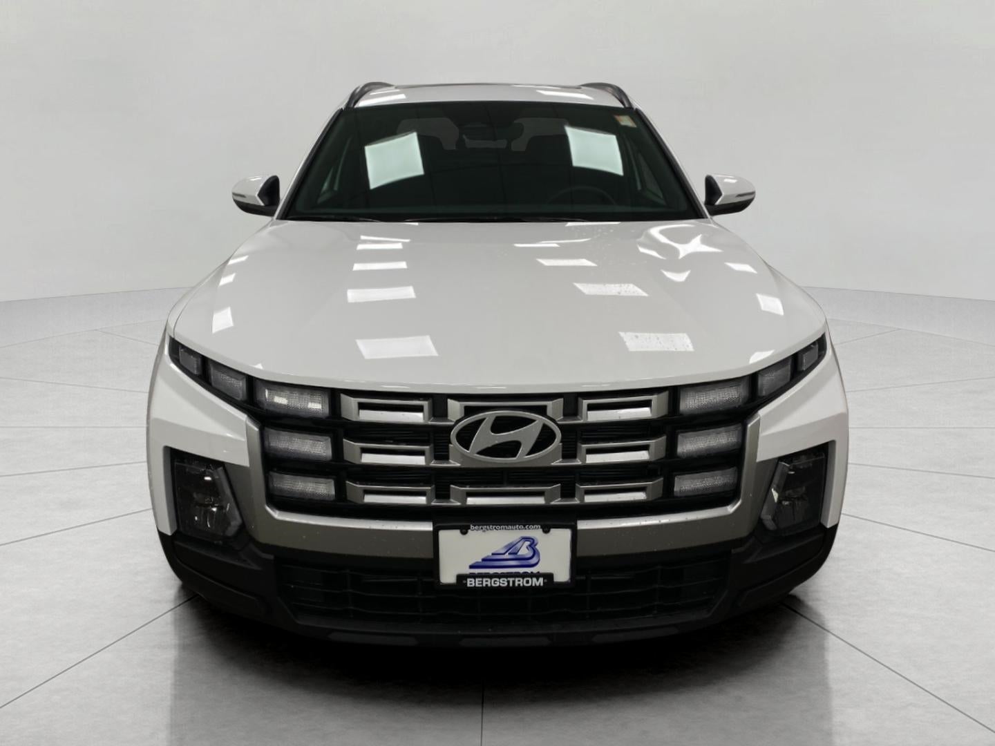 2026 Hyundai SANTA CRUZ SEL Activity AWD