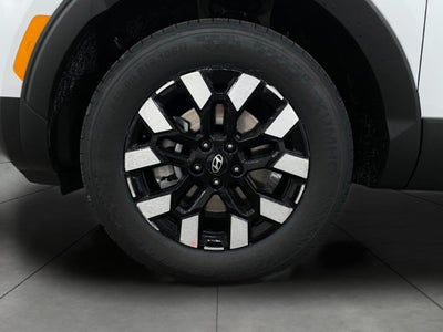 2026 Hyundai SANTA CRUZ SEL Activity AWD