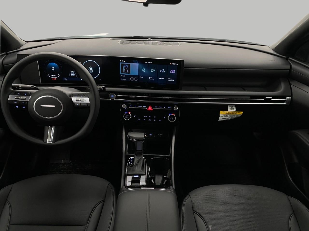 2026 Hyundai SANTA CRUZ SEL Activity AWD