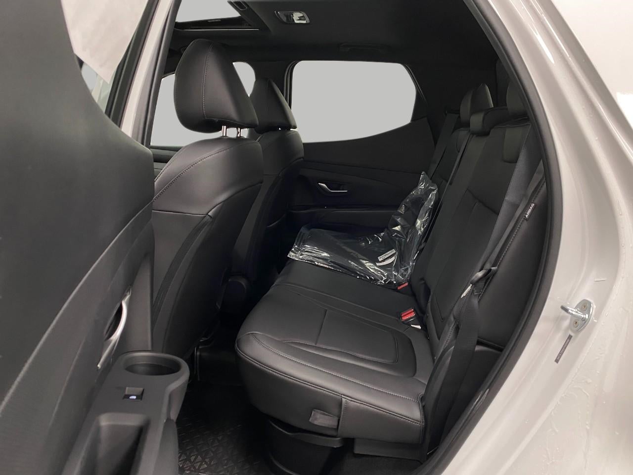 2026 Hyundai SANTA CRUZ SEL Activity AWD