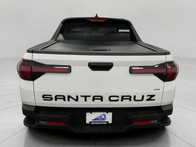 2026 Hyundai SANTA CRUZ SEL Activity AWD