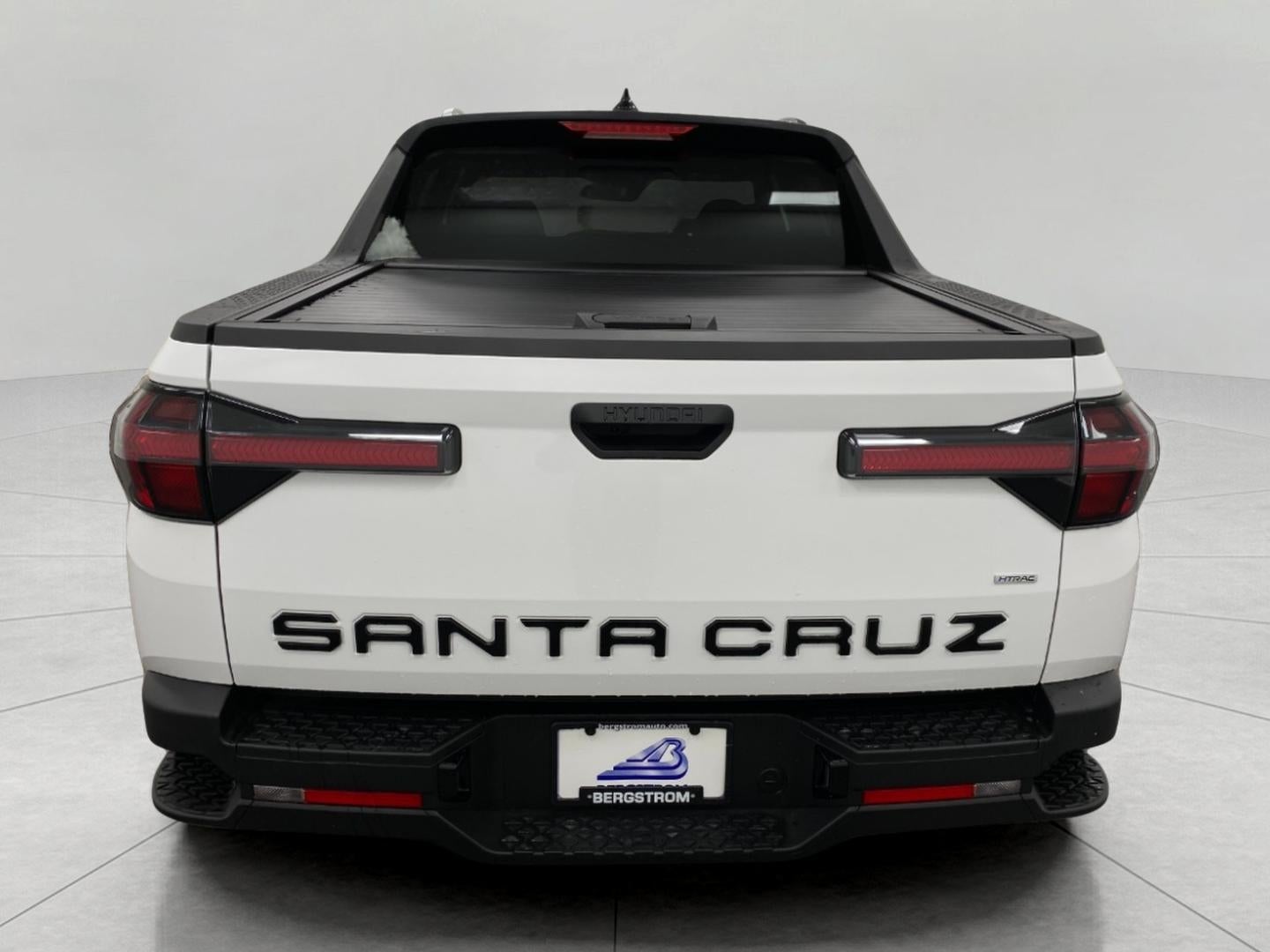 2026 Hyundai SANTA CRUZ SEL Activity AWD