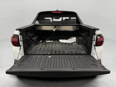 2026 Hyundai SANTA CRUZ SEL Activity AWD