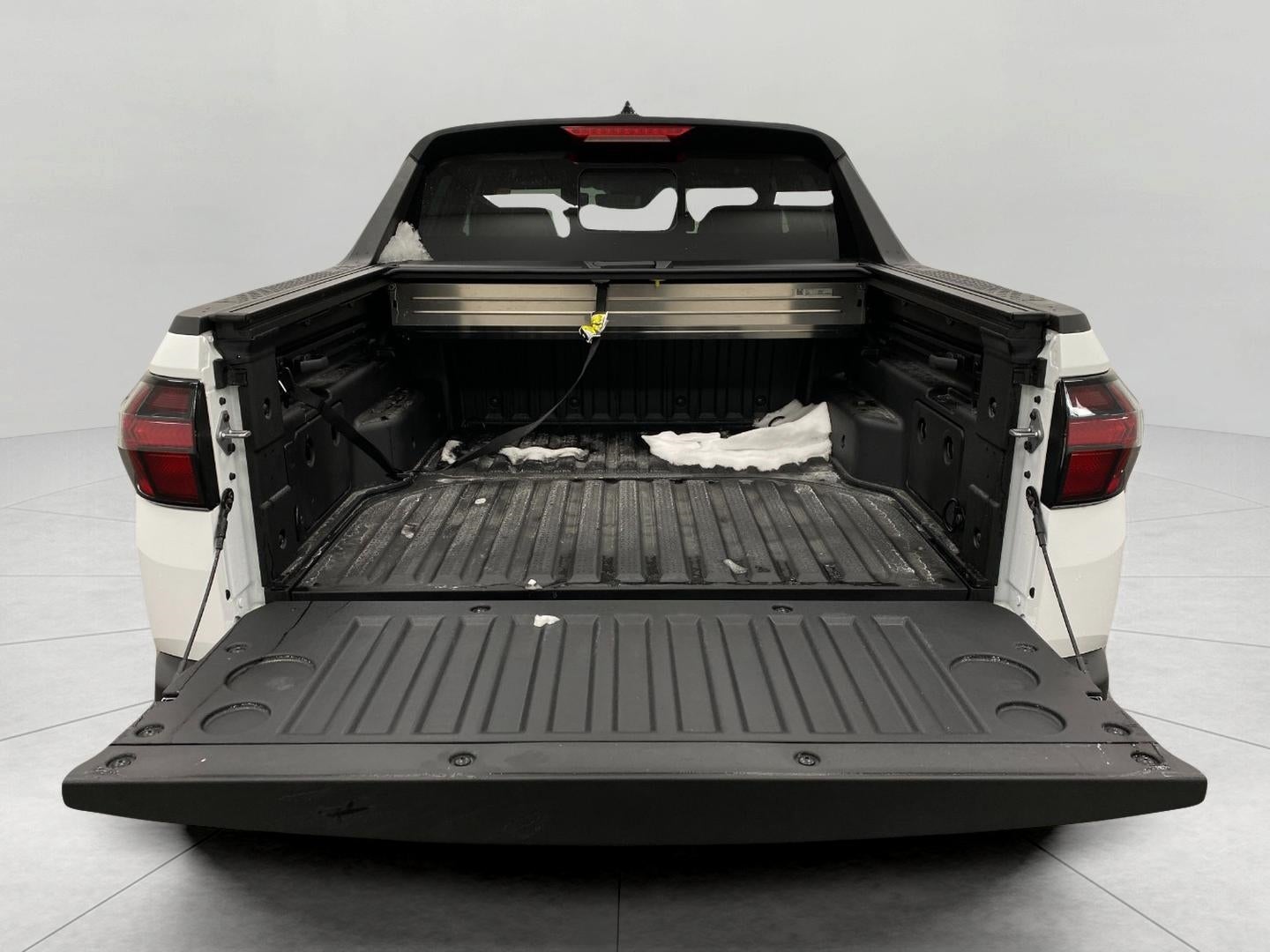 2026 Hyundai SANTA CRUZ SEL Activity AWD