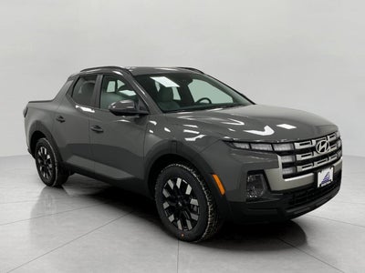 2026 Hyundai SANTA CRUZ SEL Activity AWD