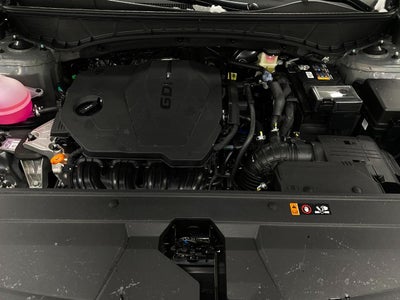 2026 Hyundai SANTA CRUZ SEL Activity AWD