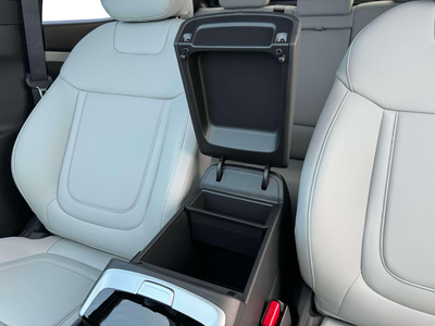 2026 Hyundai SANTA CRUZ SEL Activity AWD