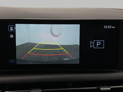 2026 Hyundai SANTA CRUZ SEL Activity AWD