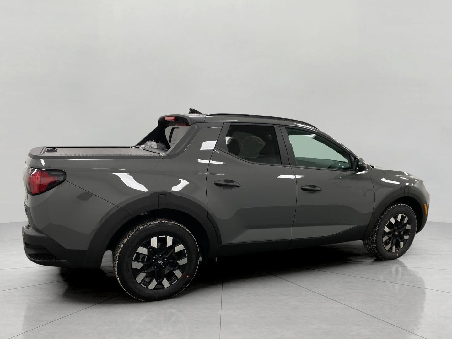 2026 Hyundai SANTA CRUZ SEL Activity AWD