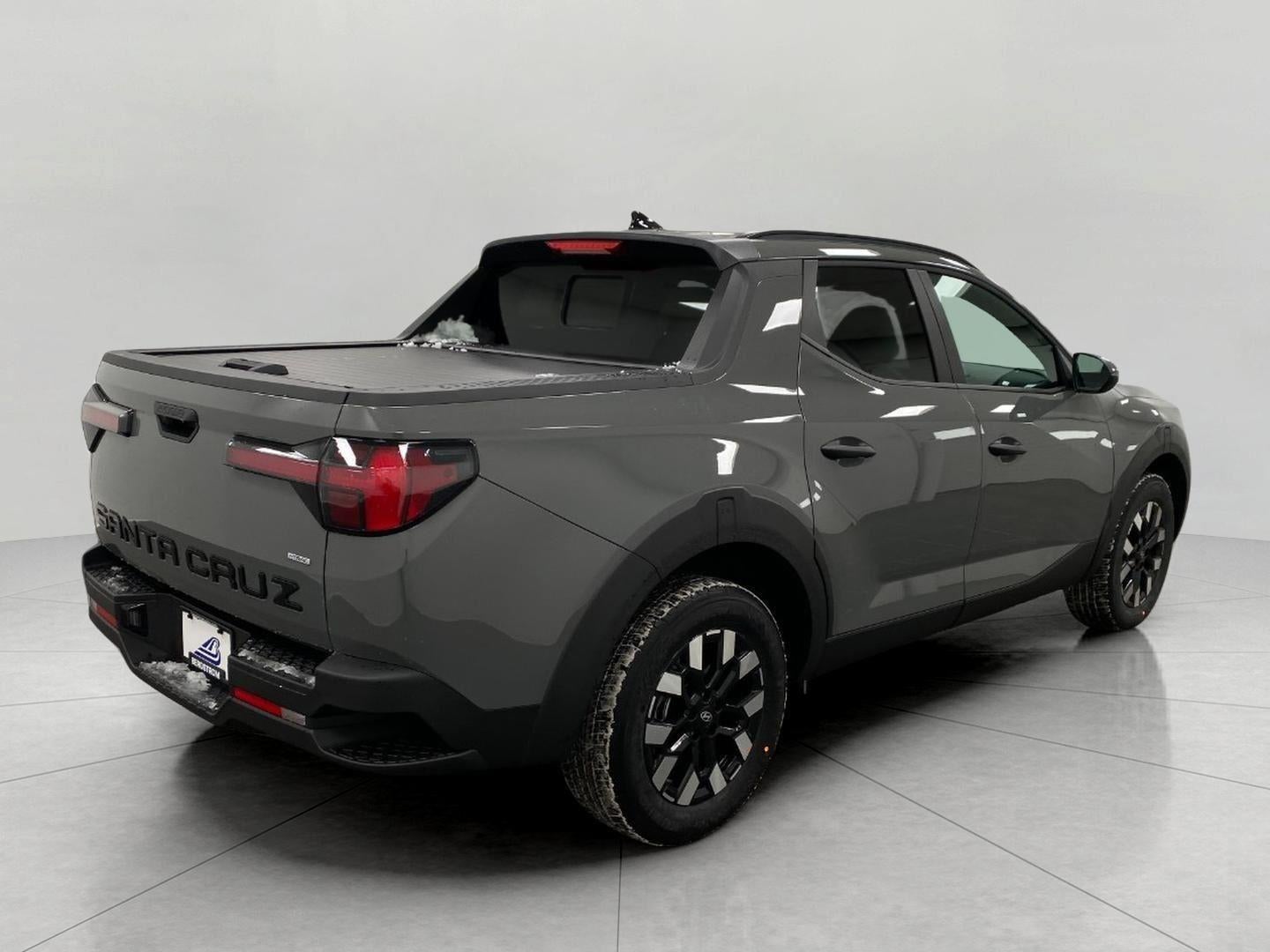 2026 Hyundai SANTA CRUZ SEL Activity AWD