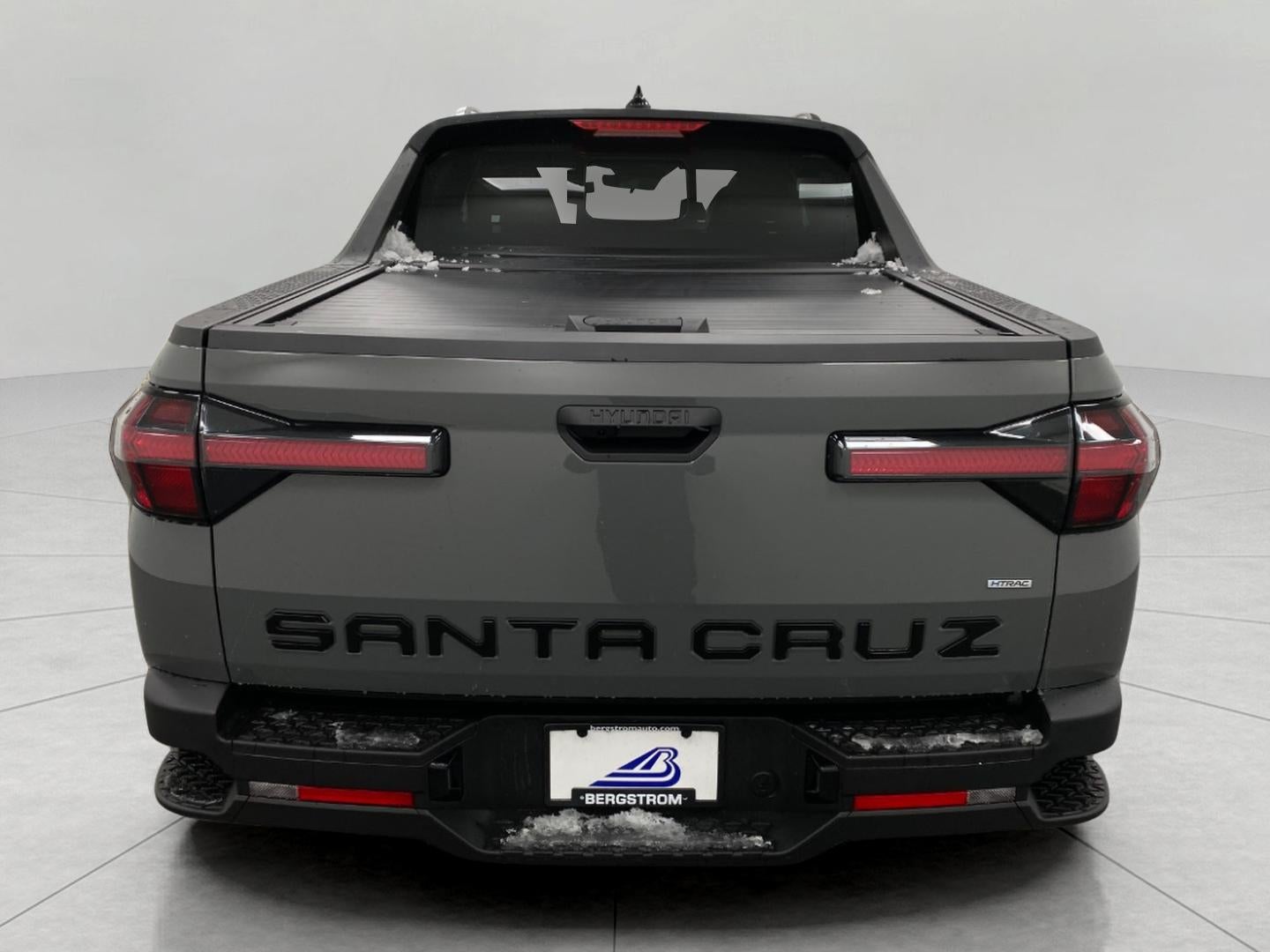 2026 Hyundai SANTA CRUZ SEL Activity AWD