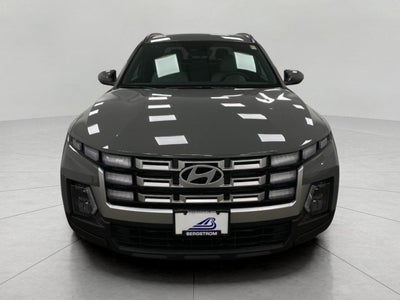 2026 Hyundai SANTA CRUZ SEL Activity AWD