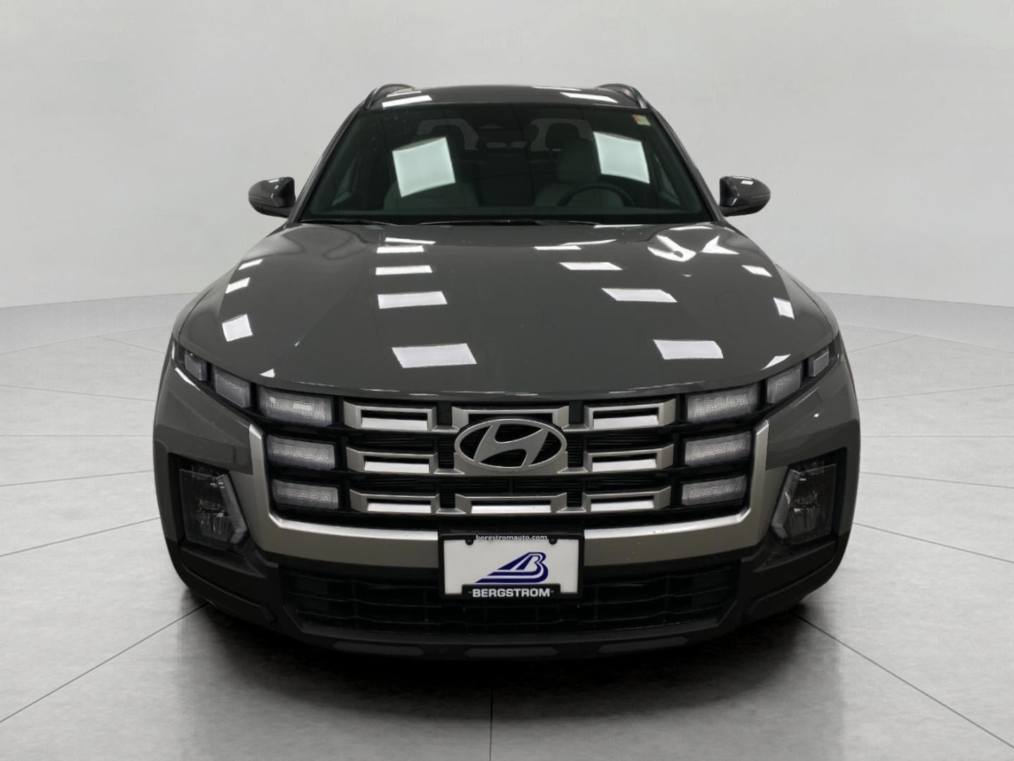 2026 Hyundai SANTA CRUZ SEL Activity AWD
