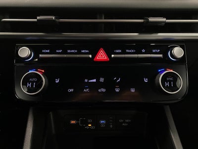 2026 Hyundai SANTA CRUZ SEL Activity AWD