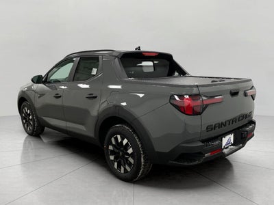 2026 Hyundai SANTA CRUZ SEL Activity AWD