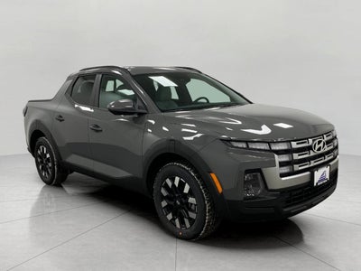 2026 Hyundai SANTA CRUZ SEL Activity AWD