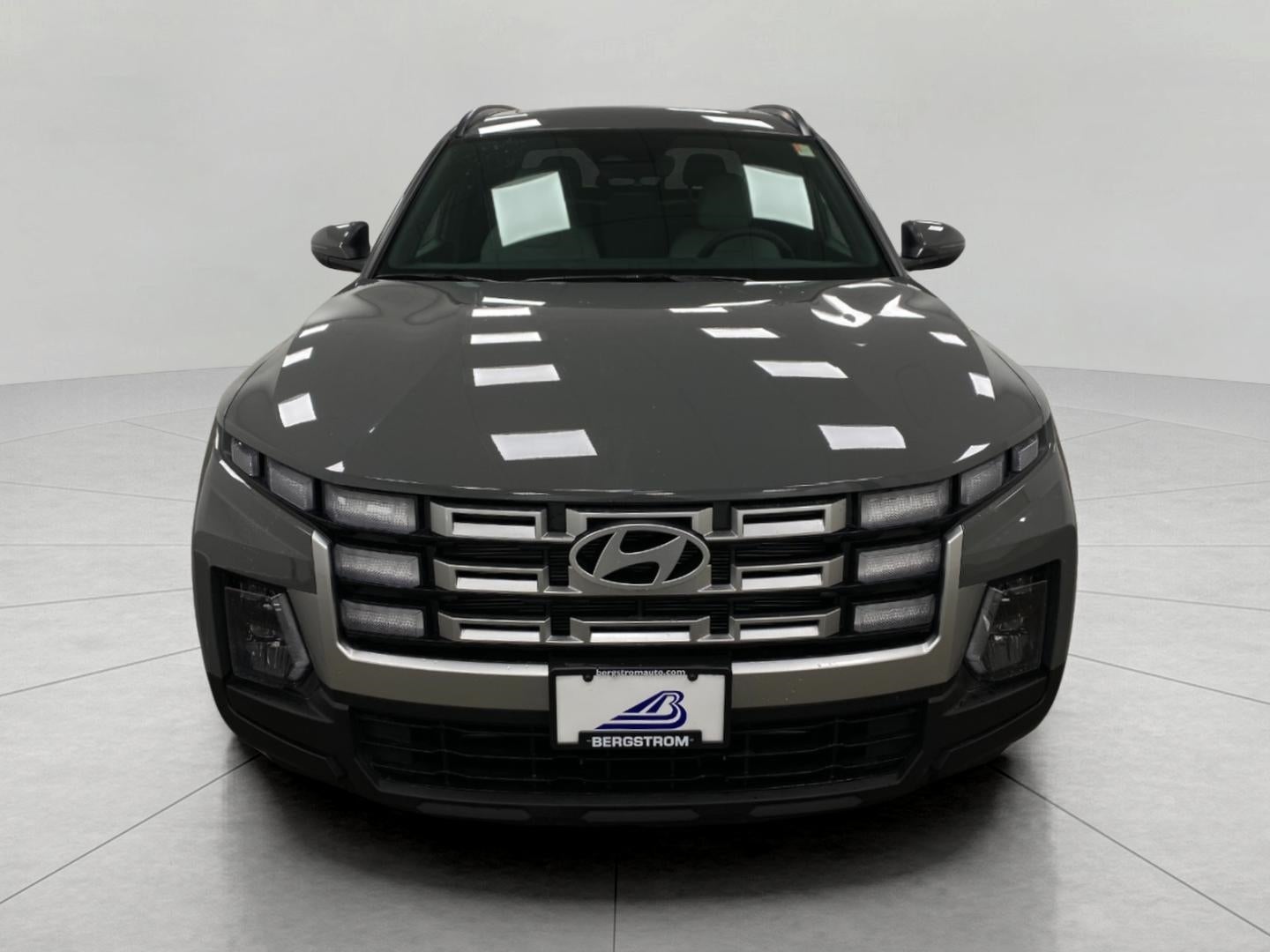 2026 Hyundai SANTA CRUZ SEL Activity AWD