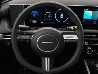 2026 Hyundai SANTA CRUZ SEL Activity AWD