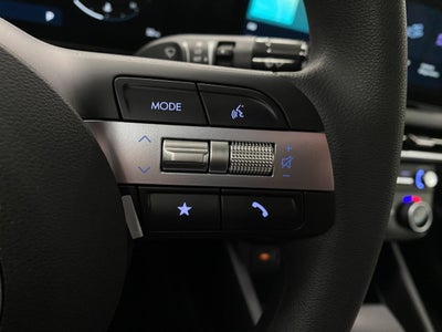 2026 Hyundai SANTA CRUZ SEL Activity AWD