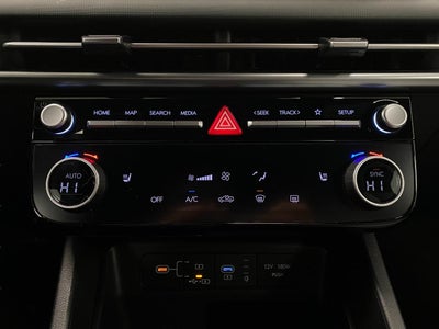 2026 Hyundai SANTA CRUZ SEL Activity AWD