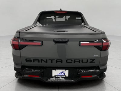 2026 Hyundai SANTA CRUZ SEL Activity AWD