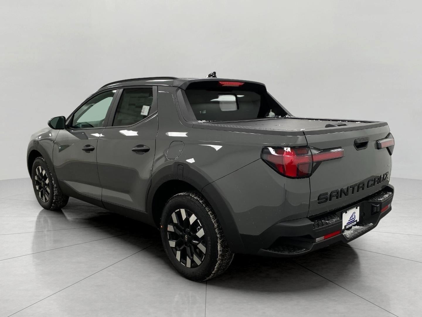 2026 Hyundai SANTA CRUZ SEL Activity AWD