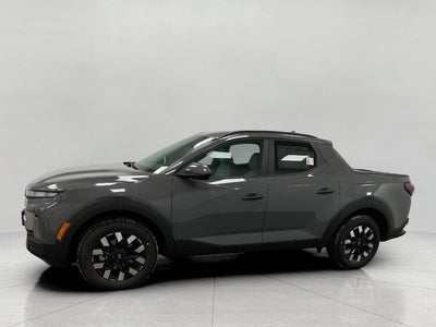 2026 Hyundai SANTA CRUZ SEL Activity AWD