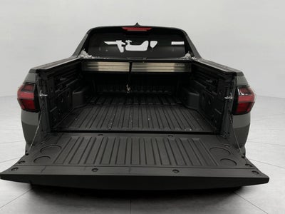 2026 Hyundai SANTA CRUZ SEL Activity AWD