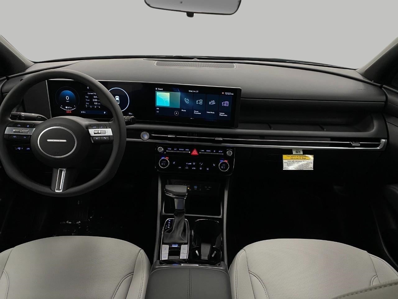 2026 Hyundai SANTA CRUZ SEL Activity AWD