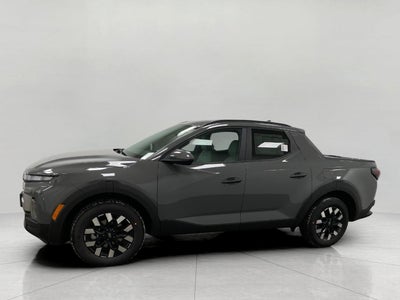 2026 Hyundai SANTA CRUZ SEL Activity AWD