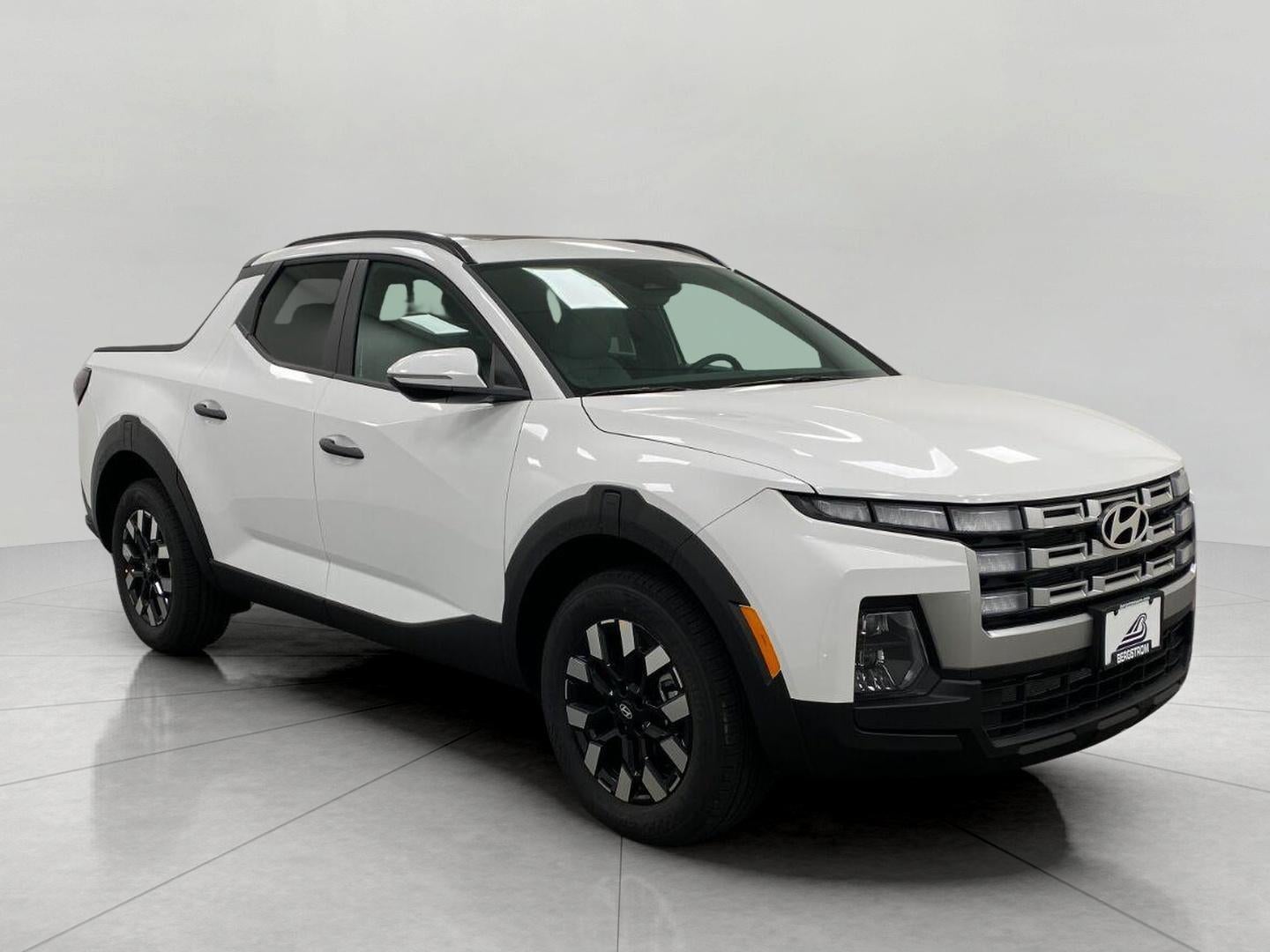 2027 Hyundai Santa Cruz