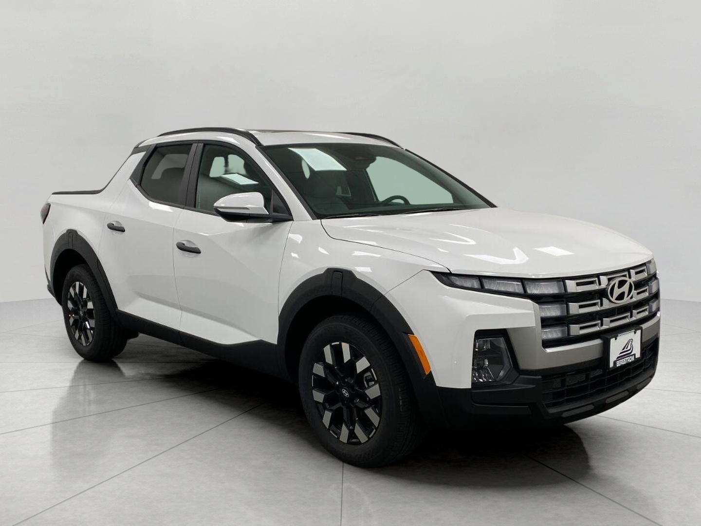 2027 Hyundai SANTA CRUZ SEL Activity AWD