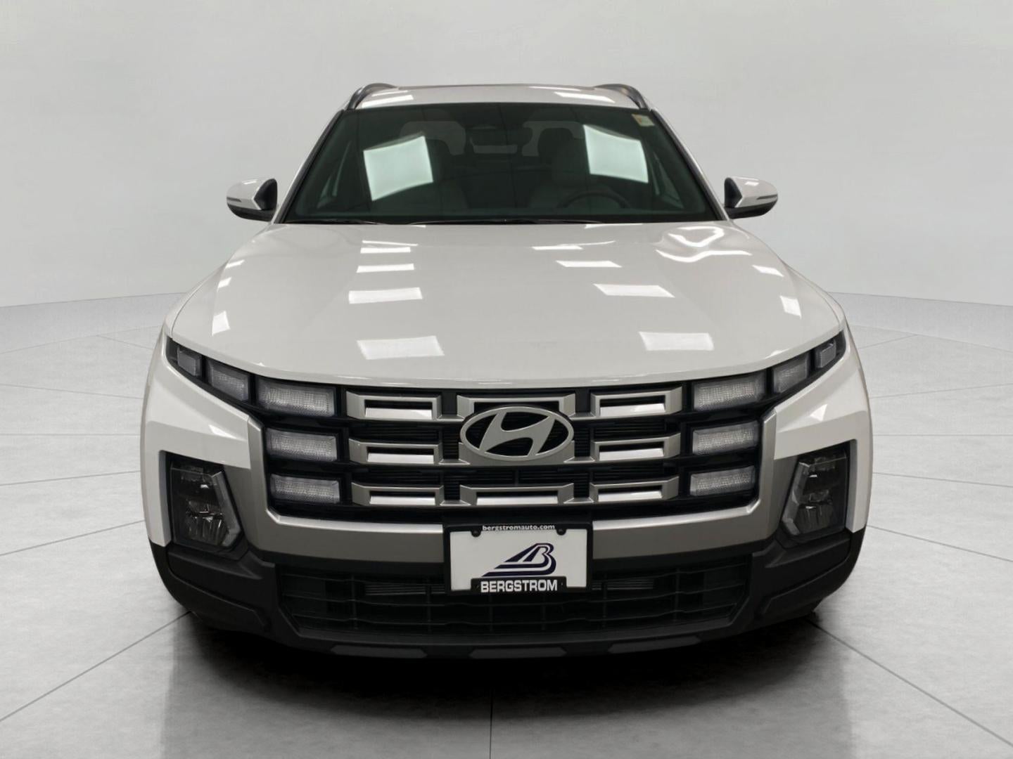 2027 Hyundai SANTA CRUZ SEL Activity AWD