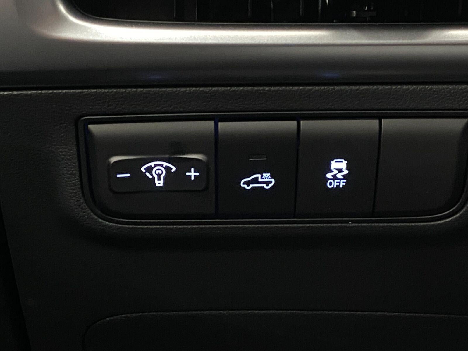 2027 Hyundai SANTA CRUZ SEL Activity AWD