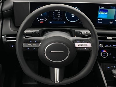 2027 Hyundai SANTA CRUZ SEL Activity AWD