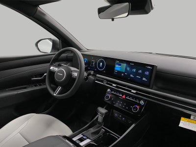 2027 Hyundai SANTA CRUZ SEL Activity AWD
