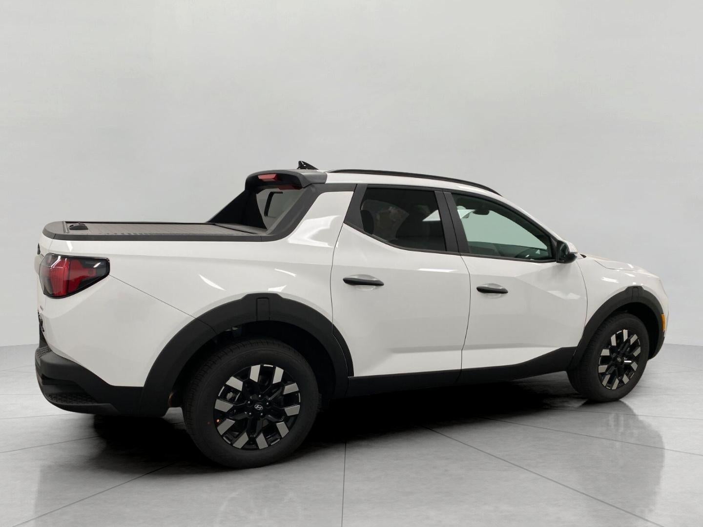 2027 Hyundai SANTA CRUZ SEL Activity AWD