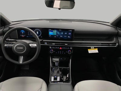 2027 Hyundai SANTA CRUZ SEL Activity AWD
