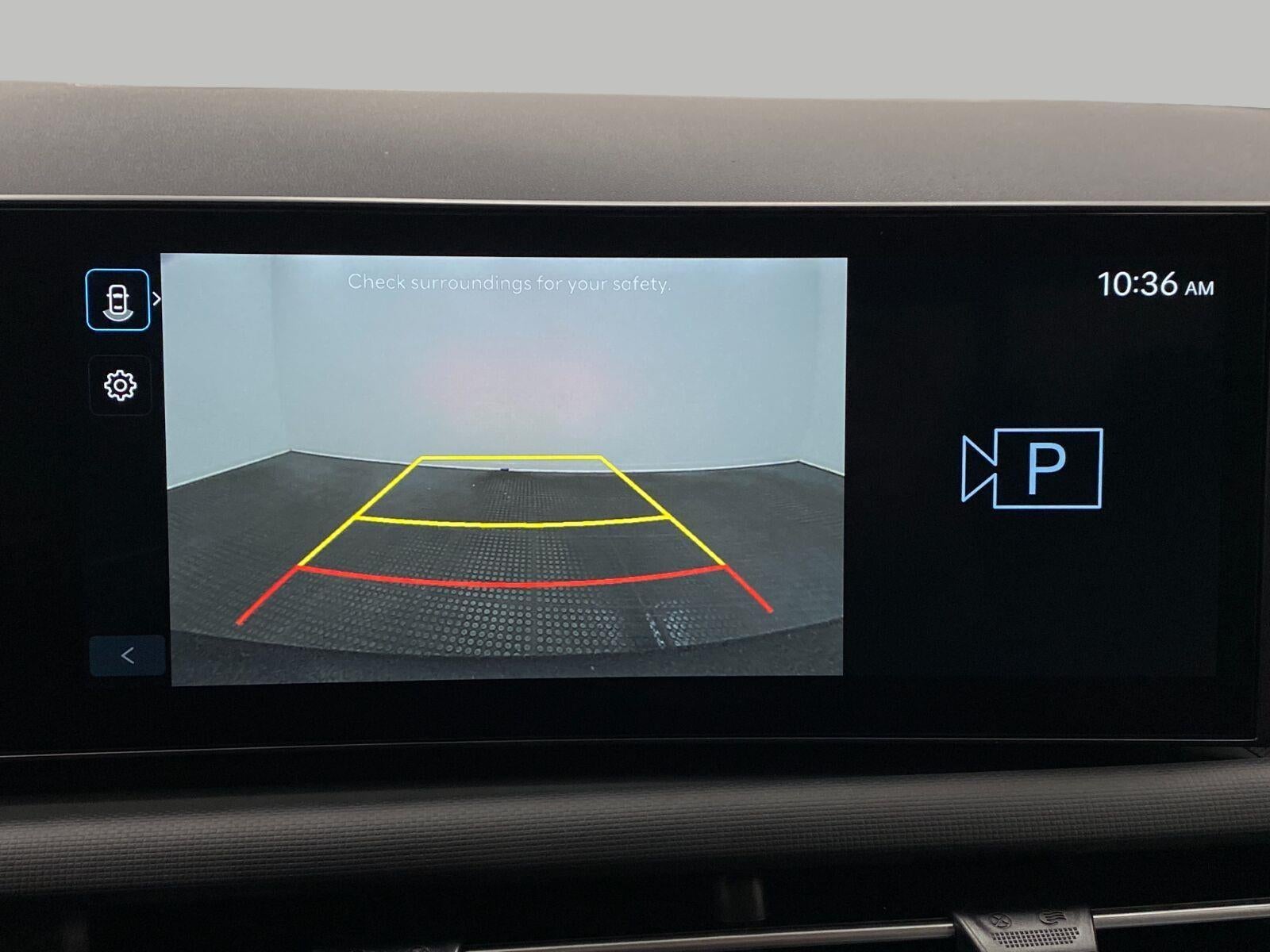 2027 Hyundai SANTA CRUZ SEL Activity AWD